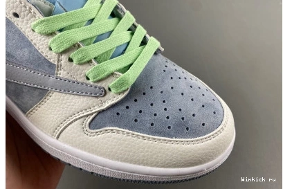 1 Travis Scott x Air Jordan 0920